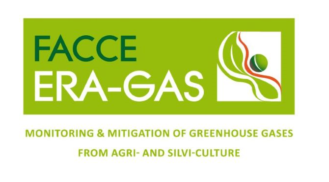 ERA-Net Cofund on greenhouse gas emission (FacceEraGas)