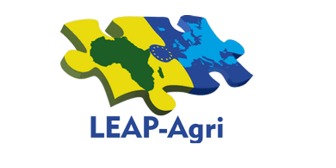 Self-sustained EU-African partnership on nutrition & food security (LeapAgri)