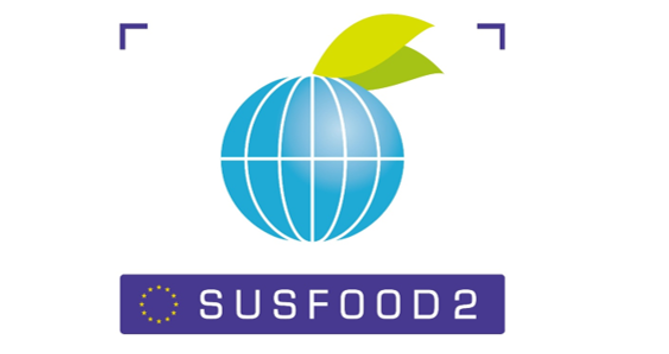 ERA-Net Cofund on sustainable food production and consumption (Susfood)