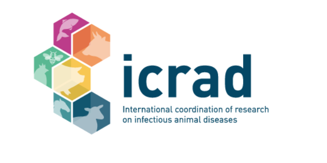 ERA-Net Cofund on infectious animal diseases (Icrad)